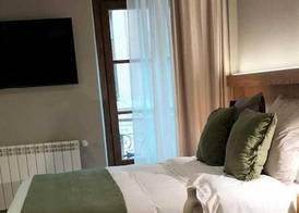 ZALLE OVIEDO SUITES 5