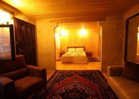 Old Greek House 4