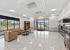Quality Inn Sumter near Shaw AFB 5