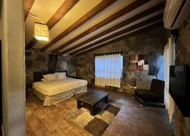 Hotel Chipinque 5