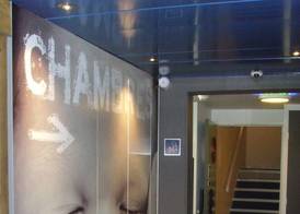 ibis budget L'Isle Adam 5