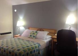 Hotel Normandie Limited 4