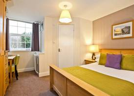 The Watermill Inn & Brewery 4