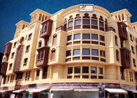 Montreal Naif Hotel 4