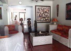 Hotel Zapata 3