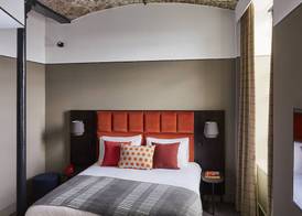 Hotel Indigo DUNDEE by IHG 2
