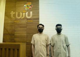 Tuju Arteri Pods 5