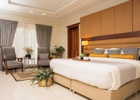 Grace Boutique Hotel 5