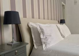 Dimora San Biagio Suites&Apartment 3