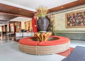 Hotel O Maxi Budget 3