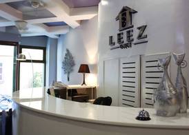 Leez Inn Malate 4