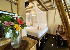 Little Corn Island Beach and Bungalow 2