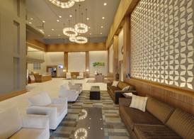 Coast Kamloops Hotel & Conference Centre 5