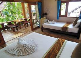 DD Hut Koh Tao 4