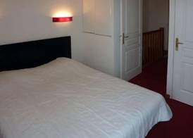 Appartement de standing avec piscine, sauna, hamman et wifi aux Orres 1800 - FR-1-322-44 4