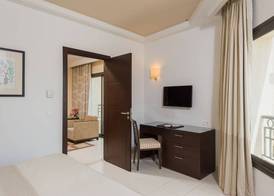 Le Corail Suites Hotel 4