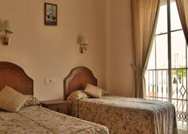 Apartamentos Balcon de Carabeo 2