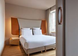 Hotel Les Haras By Stay Collection 5