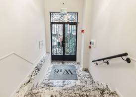 Whitlock16 - Luxury Aparthotel - Montgomery Square - Brussels 2