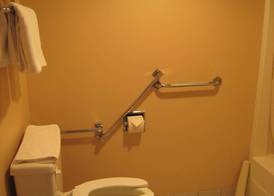 Swiss Village Inn 5