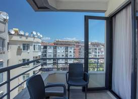 Best Alanya Hotel 5
