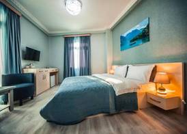 MUSMORE Boutique Hotel 4