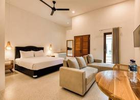 Lala Panzi Villa 3