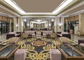Özkaymak Falez Hotel 3