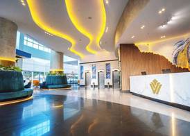Wyndham Guayaquil Puerto Santa Ana 3