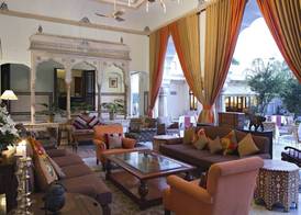 Samode Haveli 2