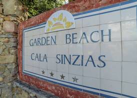 Hotel Garden Beach 2