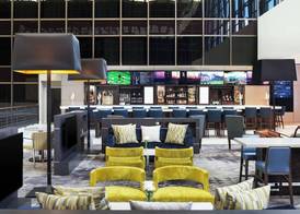 Sheraton Bloomington 3