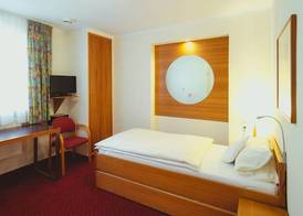 Hotel am Mühlbach 5