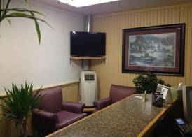 Milestone Motel 3