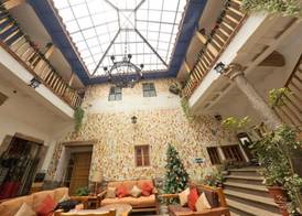 Posada Villa Mayor 2