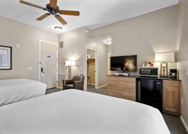 Canoa Ranch Golf Resort 5