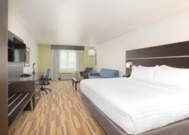 Holiday Inn Express & Suites RAPID CITY - RUSHMORE SOUTH by IHG 3
