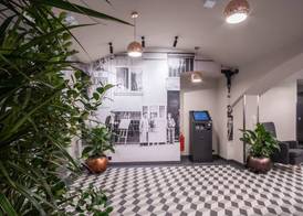 Aparthotel Rimska 14 3