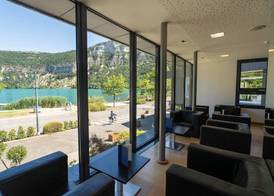 Logis Hotel L'Embarcadère 2