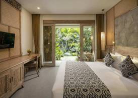 The Sun of Granary Resort and Villas 5
