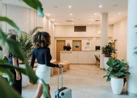 Alivio Hotel Cairns 2