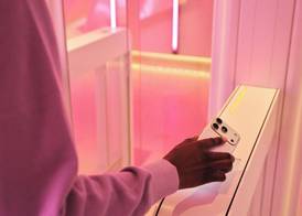 Otherwander Soho Pod Hotel 4