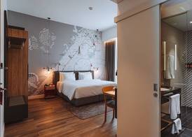 Ink Hotel 5