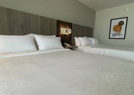 Holiday Inn Express MERIDA by IHG 5