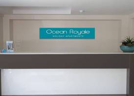 Ocean Royale 2