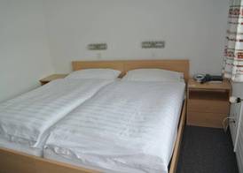 Hotel Sonne St. Moritz 3* Superior 5
