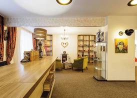 Art Hotel Bohema 2
