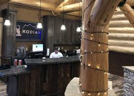 Kodiak Mountain Resort 2