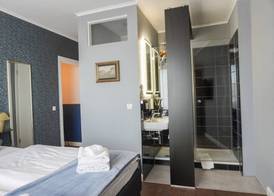 Monopol Boutique Hotel 4