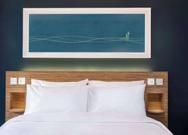 Travelodge London Greenwich 4